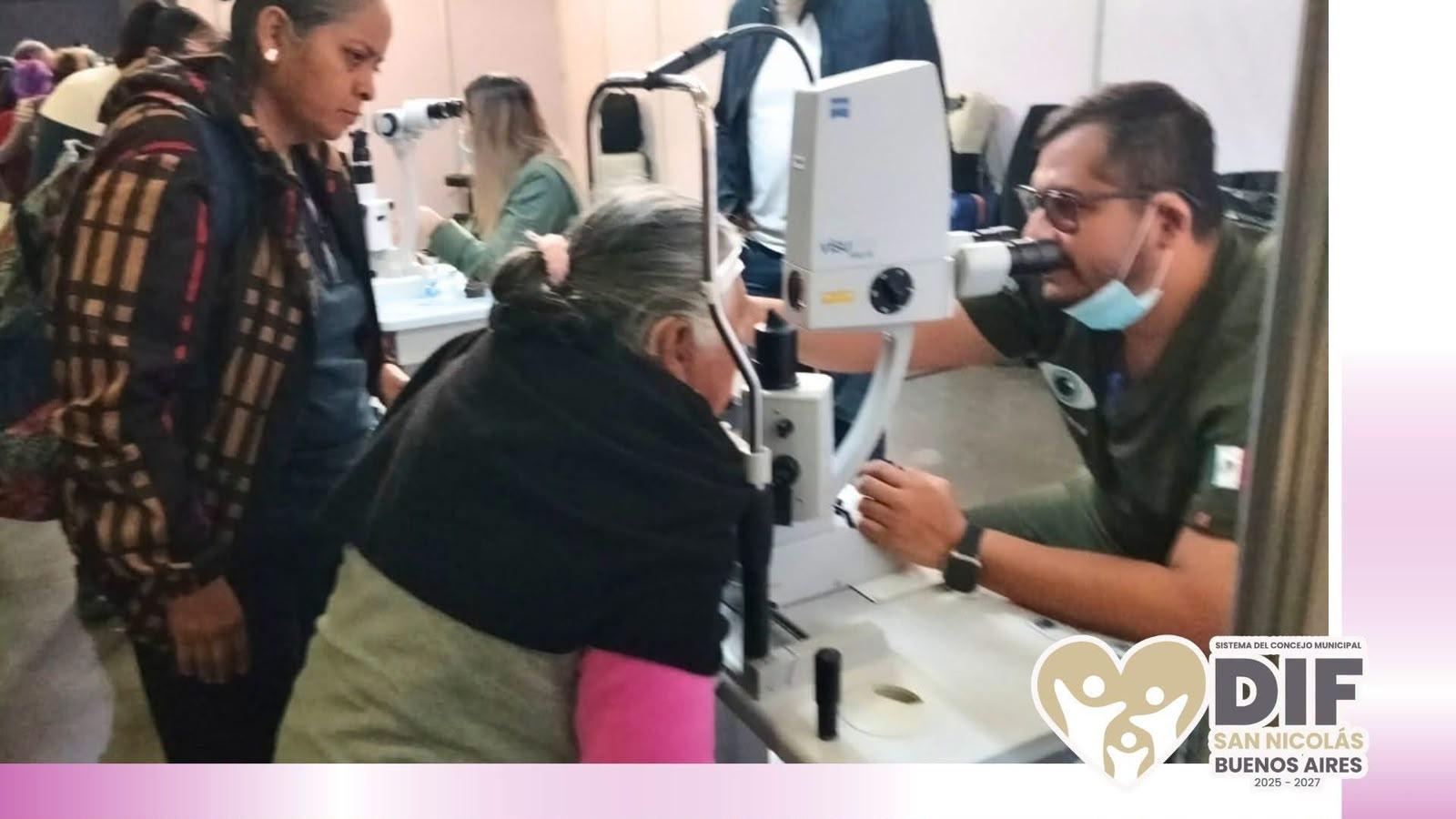 Jornada Gratuita de Cirugías de Cataratas