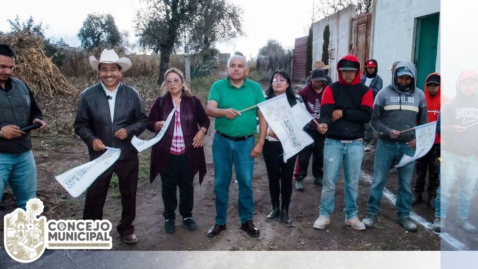 💧 ¡UN AÑO DE RESULTADOS QUE MEJORAN LA CALIDAD DE VIDA!
