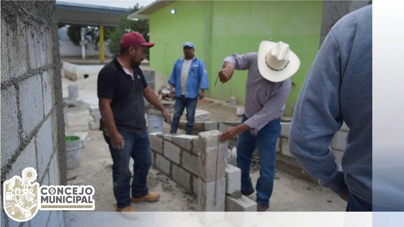 Prevenir también es cuidar. 🤝